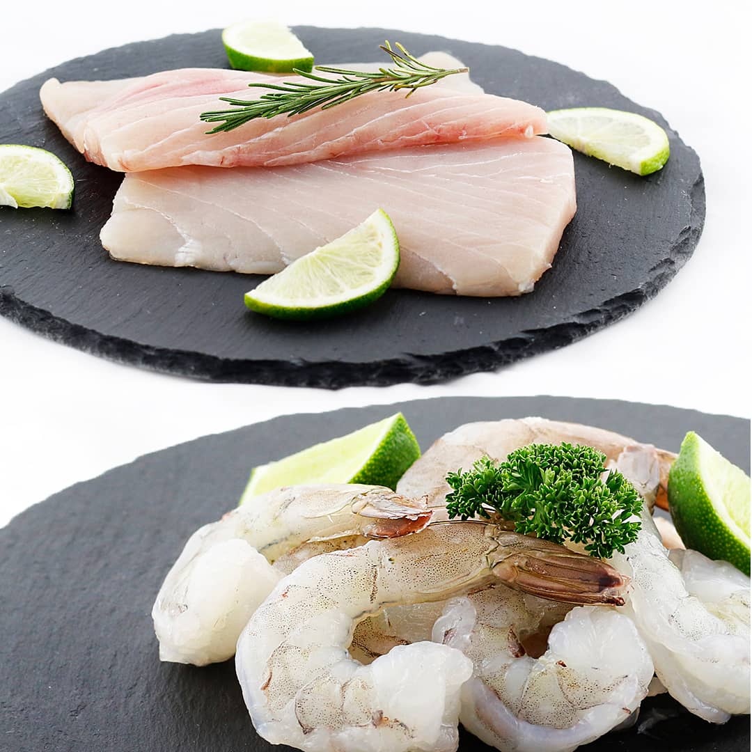Combo Cevichero