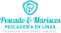 Pescado y Mariscos Franklin logo