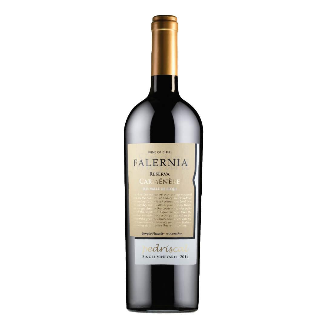 Falernia Reserva Carménère
