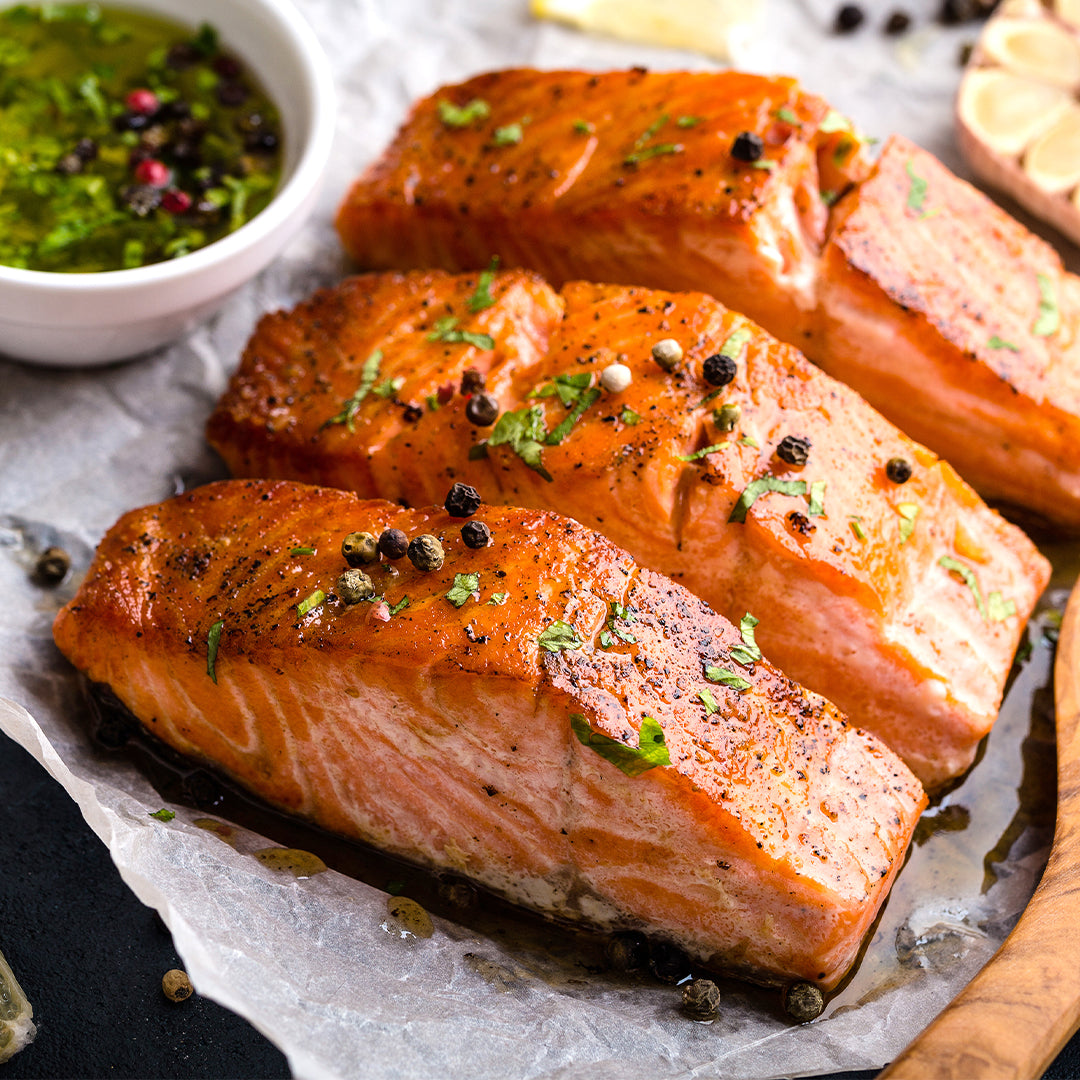Salmón