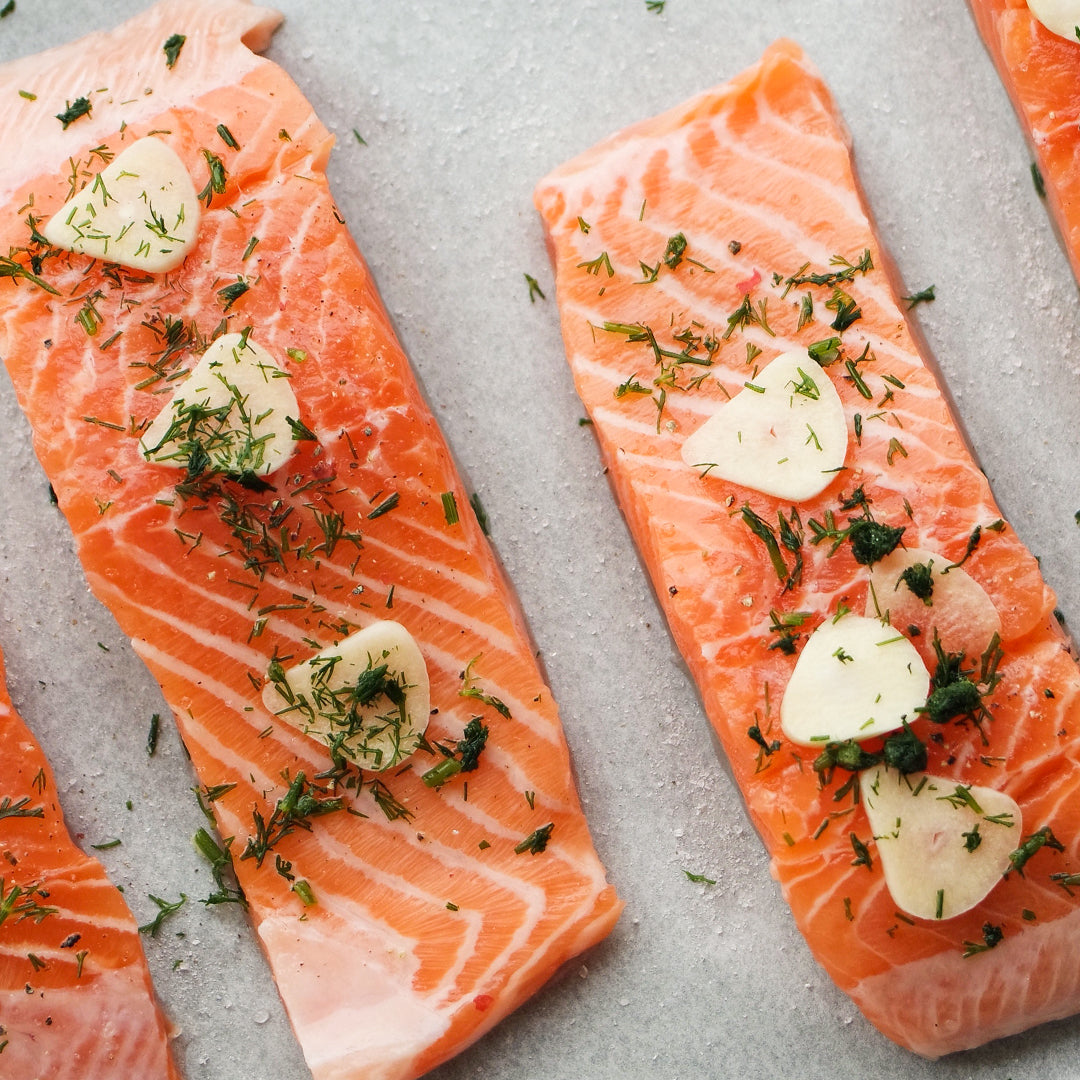 Salmón
