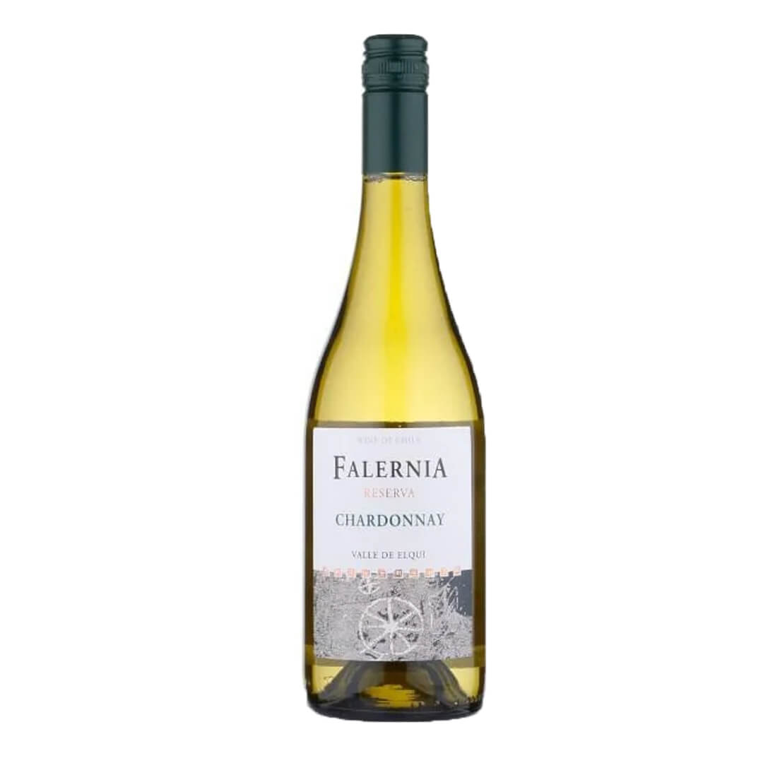 Falernia Reserva Chardonnay