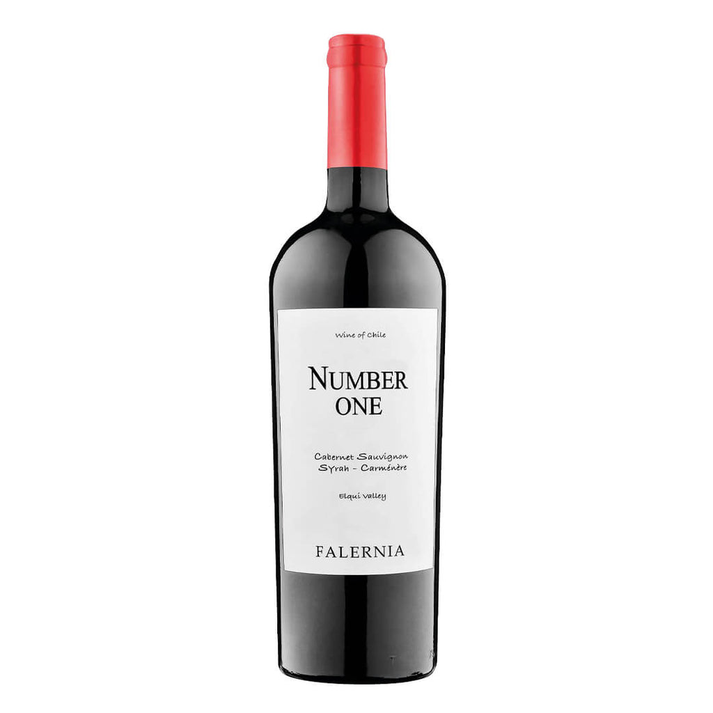 Falernia Number One