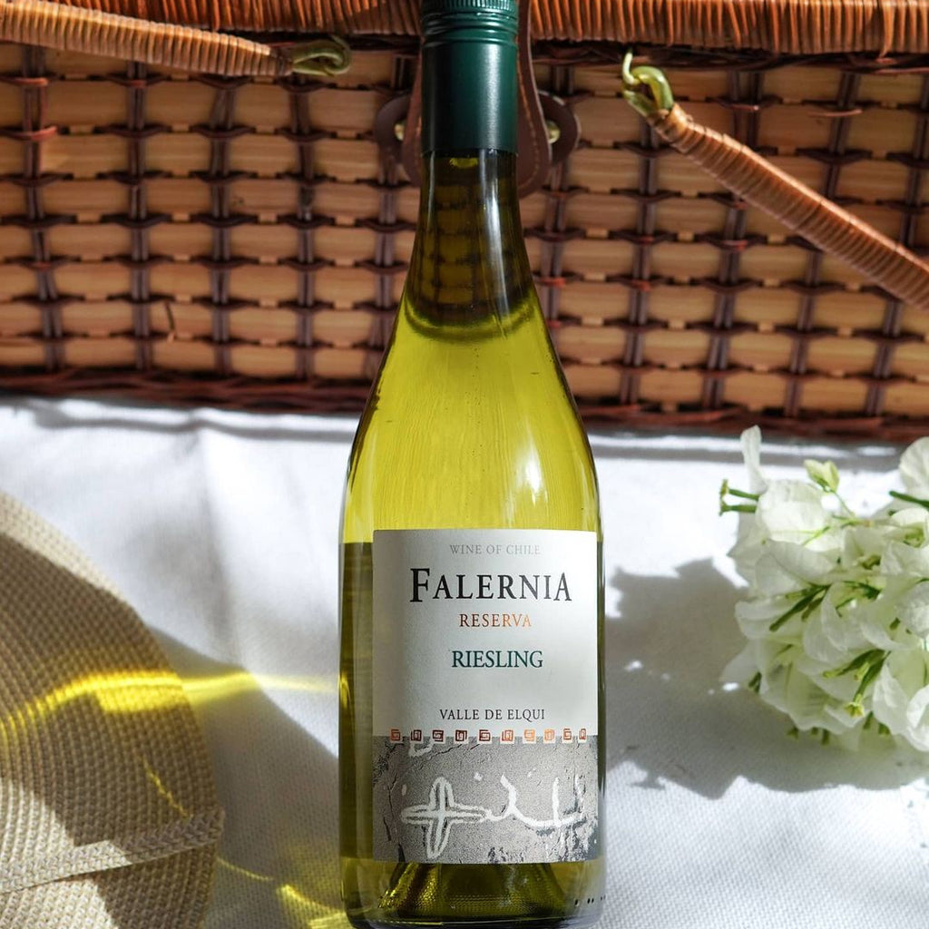 Falernia Riesling Reserva