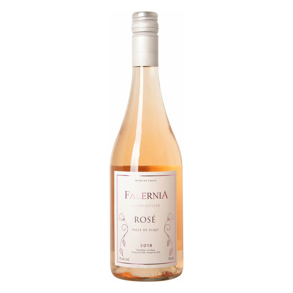 Falernia Estate Bottled Rosé