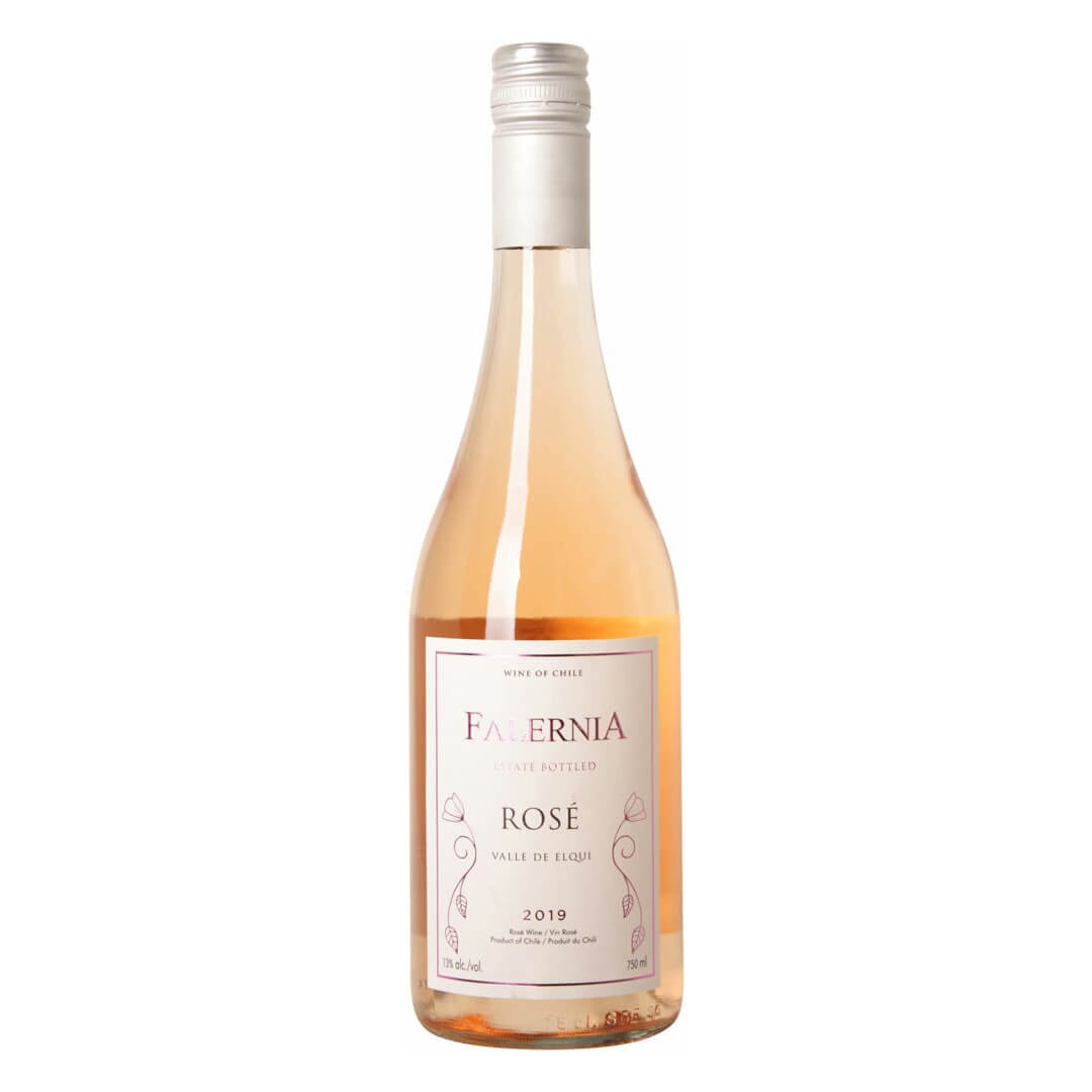 Falernia Estate Bottled Rosé